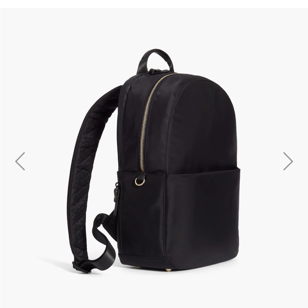 Lo & Sons The Beacon Backpack